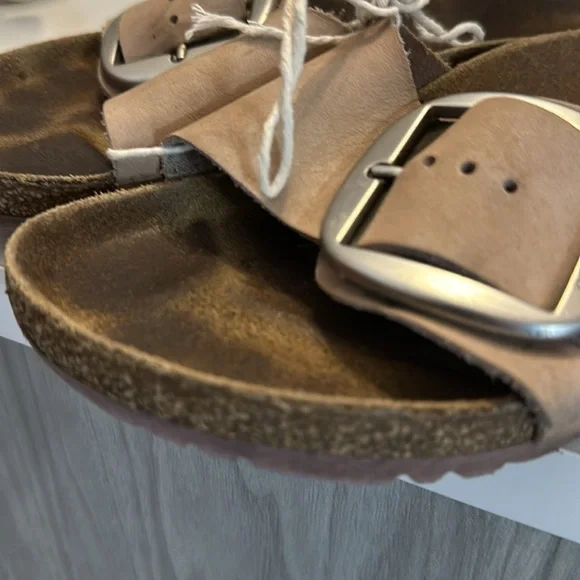 Birkenstock Sandals/ Madrid Big Buckle - Picture 11 of 11